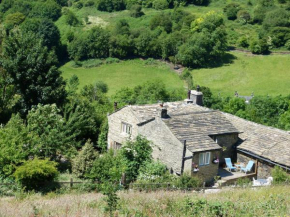 Wood End Cottage